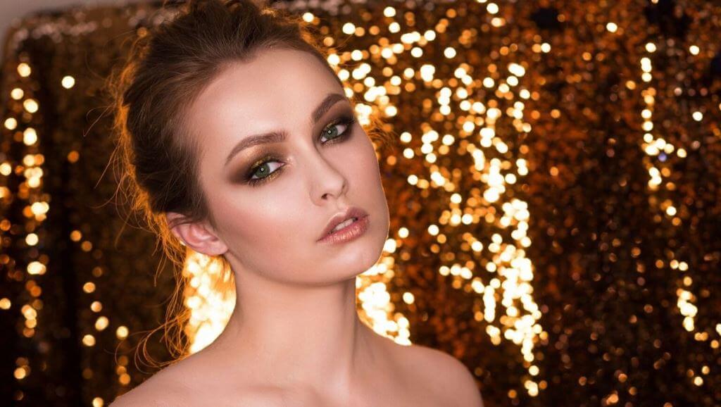 Maquiagem para Noite