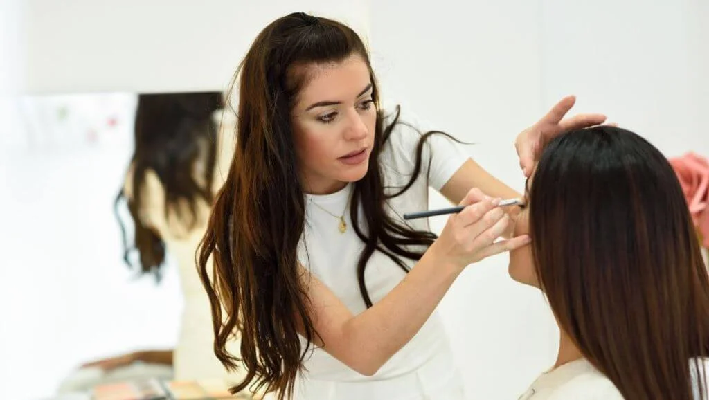 Cursos de maquiagem online