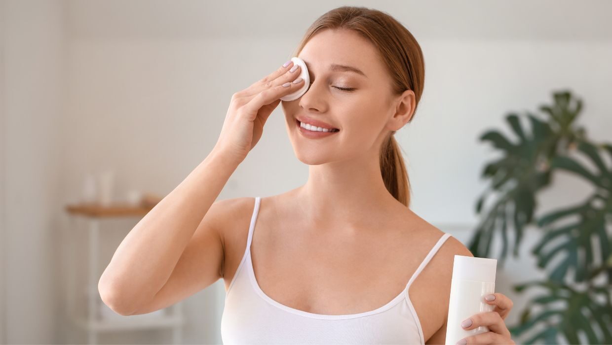 Dicas sobre demaquilante