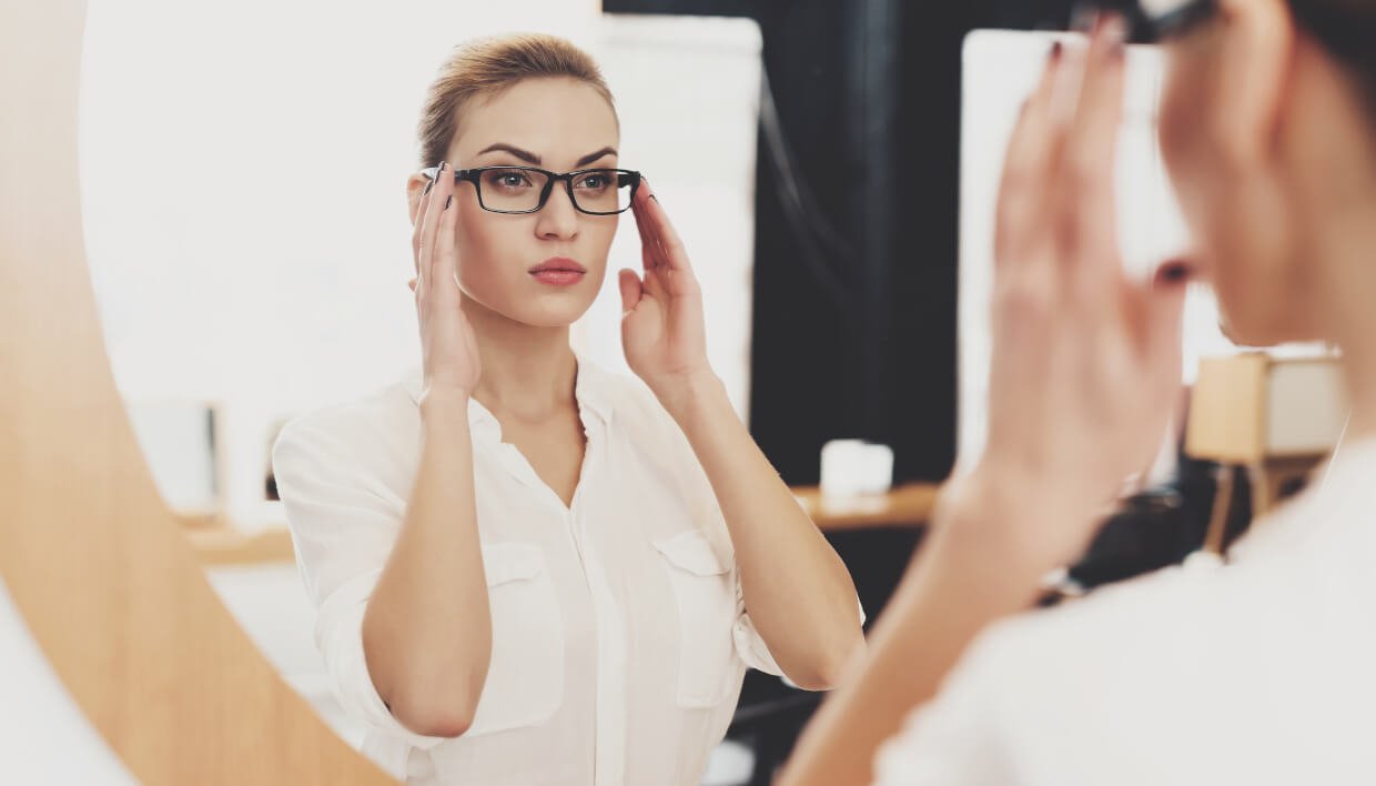 Como se maquiar para o trabalho