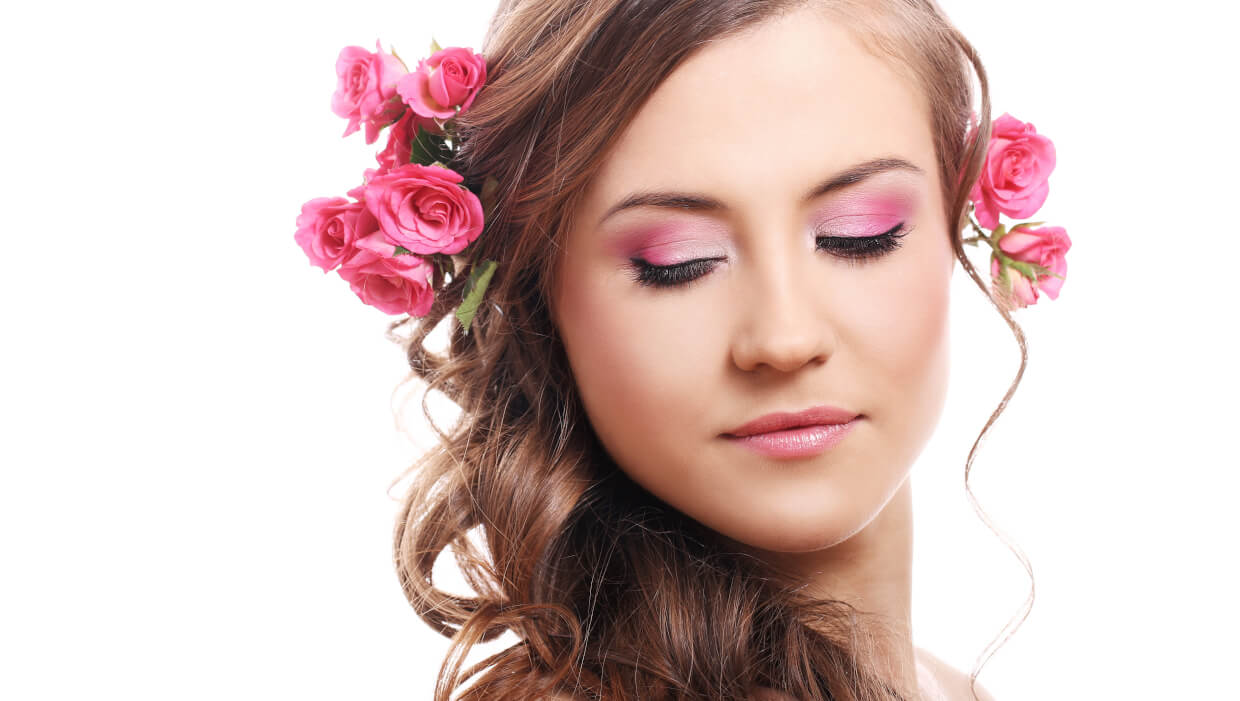 Como combinar Sombra Rosa