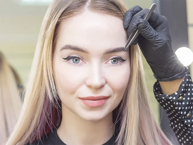 Sobrancelhas de henna: tudo o que você precisa saber 2