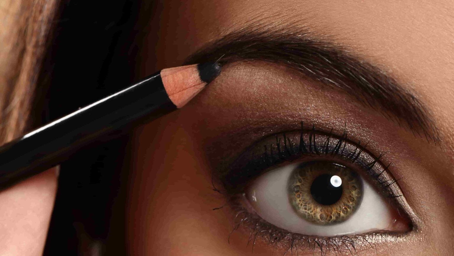 Lápis de sobrancelha