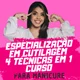 curso especialização cutilagem