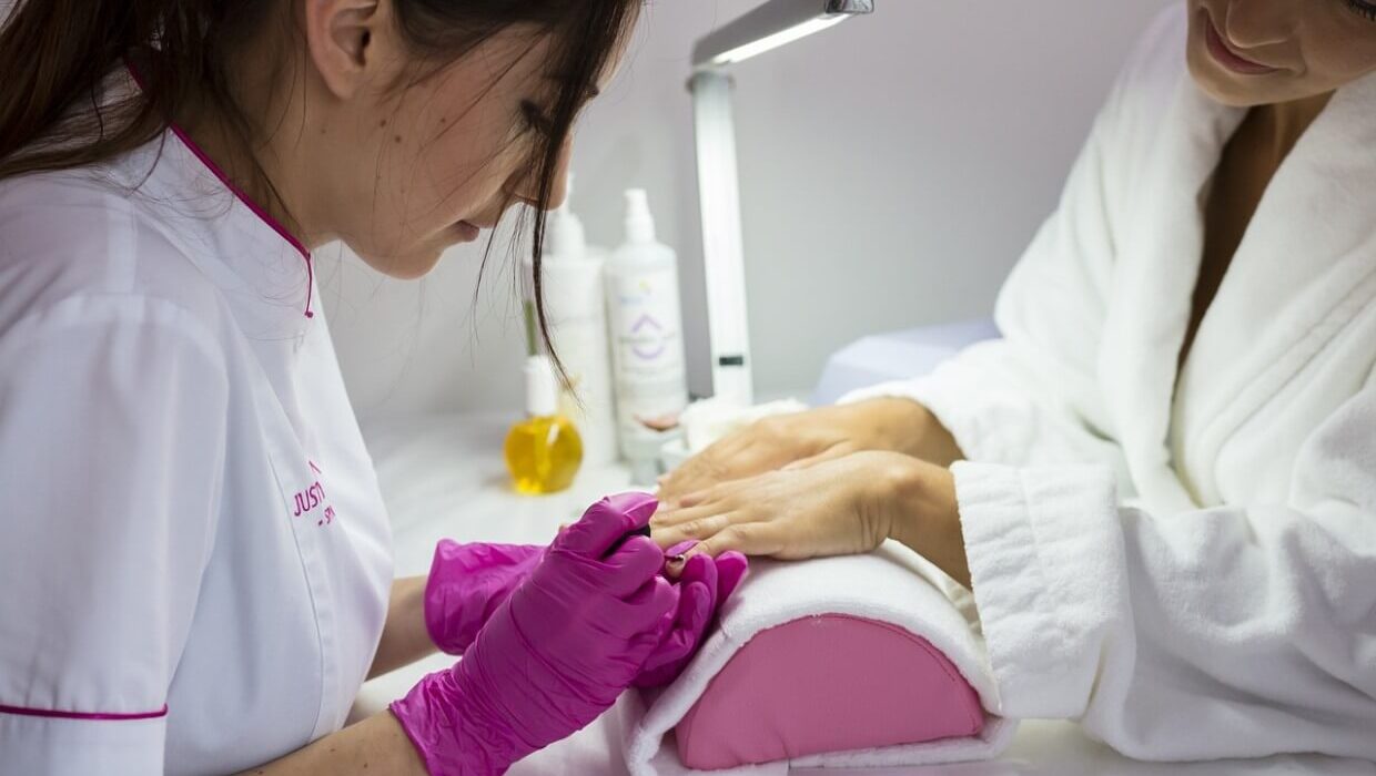 curso de manicure online