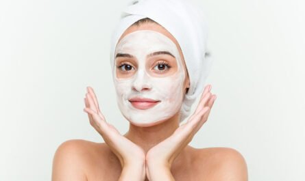 Benefícios da limpeza de pele