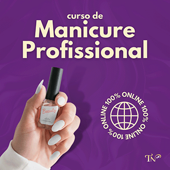 Curso de manicure e pedicure online