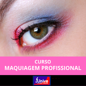 melhores cursos de maquiagem online