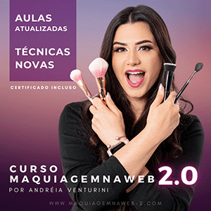 Melhores Cursos de Maquiagem Online: seleção (2023) 4