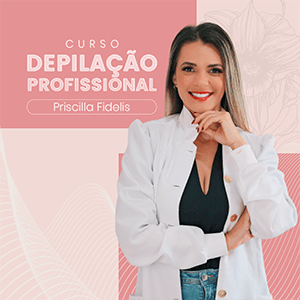 Curso Depilação profissional