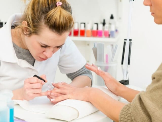 4 Dicas de Atendimento para Manicure 3