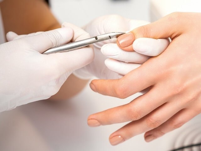 4 Dicas de Atendimento para Manicure 2