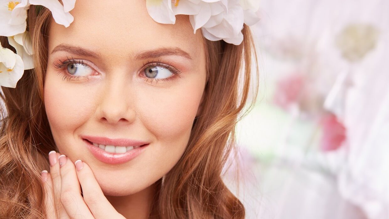 Dicas para Maquiagem natural -site Makevida