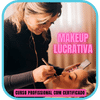 tabela make vida melhores cursos de maquiagem online