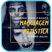 10 Melhores Cursos de Maquiagem Online:(2023) 10
