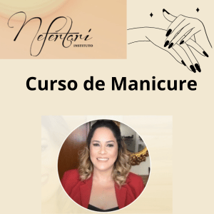 Curso de Manicure Online